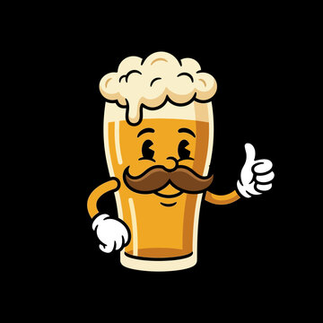 Abstract Jazz Music Vector Illustration Featuring Stylized Musical Instruments and Creative Shapes
