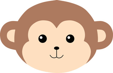 Fototapeta premium monkey