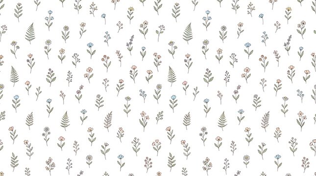 seamless pattern wallpaper background