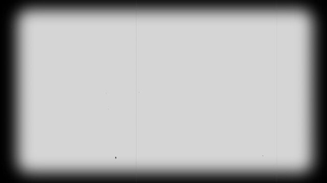 Old film dust analog video overlay for visual effects, noise and dust film grain background, overlay looping animation, Old Movie. Real hard 8 mm film scratches. super 8mm Film Grain Overlay