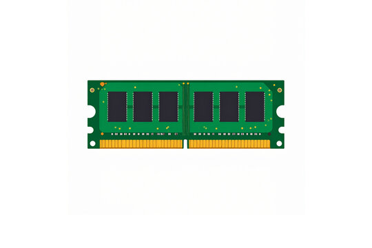 Computer memory card, ram computer, random acces memory 
