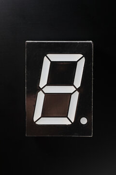 Seven-Segment Display