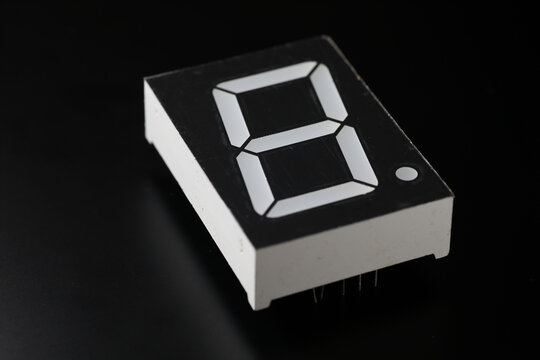 Seven-Segment Display