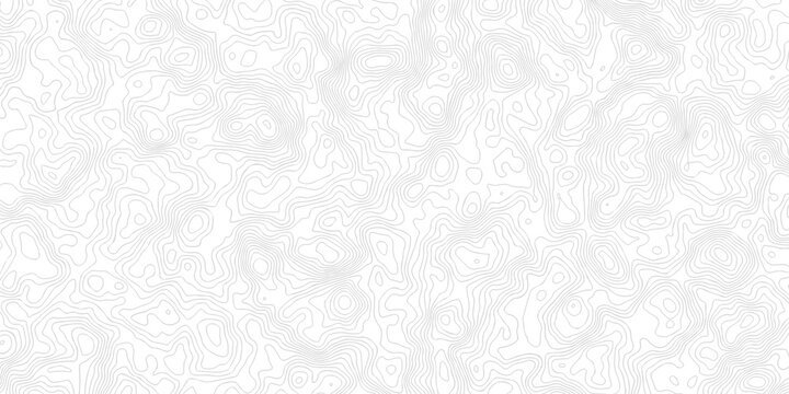 Minimal area topography spiral line white background. landscape black line wireframe location diagram world map texture design.	
