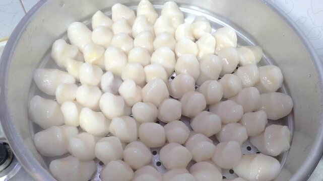Korean Rice Cake 이미지 – 찾아보기 31,410 스톡 사진, 벡터 및 비디오 | Adobe Stock