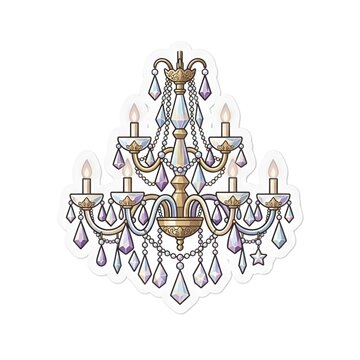 fleur de lis