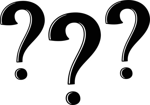 question mark and question, question mark symbol, question mark icon