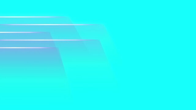 Neon Horizon Cybernetic Sweep In Contemporary Studio Layout Commercial Composition