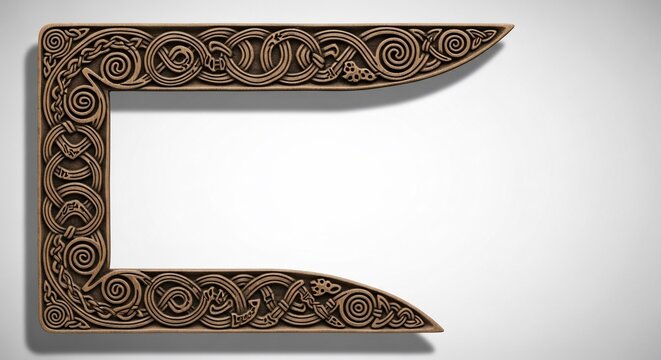 Ancient Echoes: Carved in Time