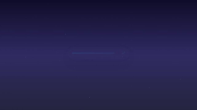 Skeleton Screen Shimmer Loading Animation for Mobile UI