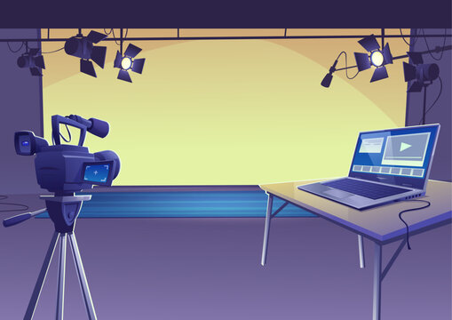Cinema movie now showing vector background. Theater curtain red stage light spotlight marquee banner film reel showtime presentation entertainment billboard design concept.