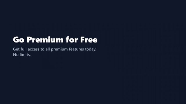 Website upgrade banners with dark and light mode cta sections
