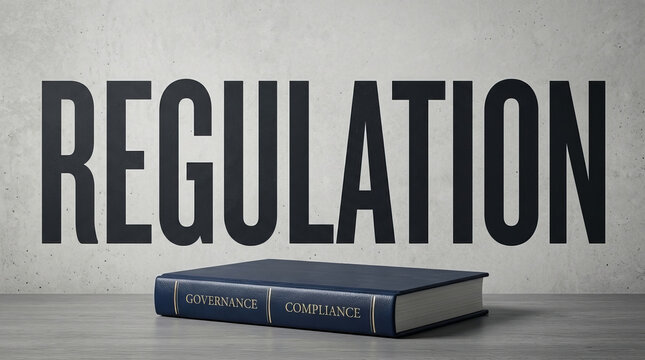 Regulation Compliance and Business Rules for Corporate Governance