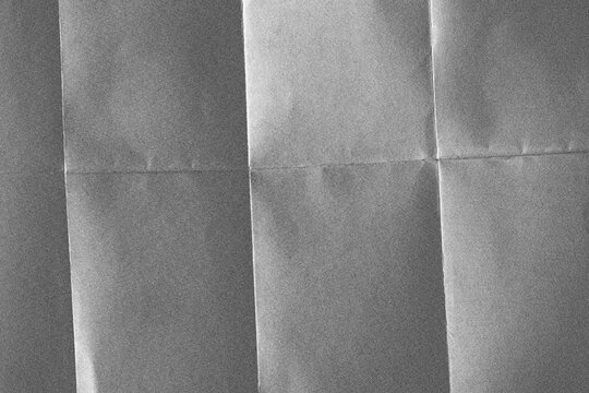 Abstract distressed paper texture overlay effect cut out design element