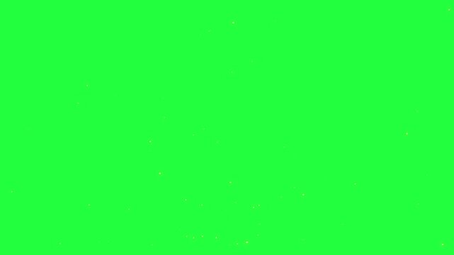  Colorful confetti explosions overlay on alpha channel. Animation of colorful confetti falling, Colorful confetti bursts against, Colourful confetti party popper explosions on green backgrounds,