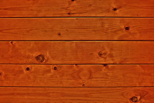 Oil-Finished SPF Wood Texture Background