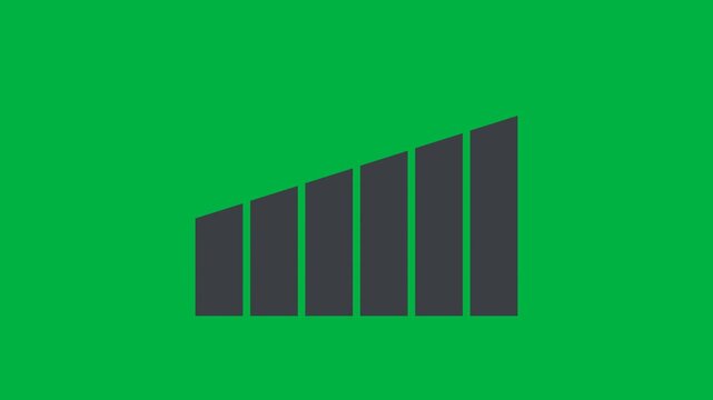 Professional Chroma Key Green Screen Background for Video Editing and Compositing