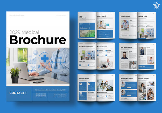Medical Brochure