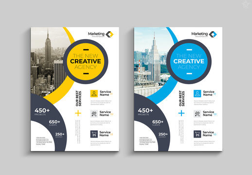 Business Flyer