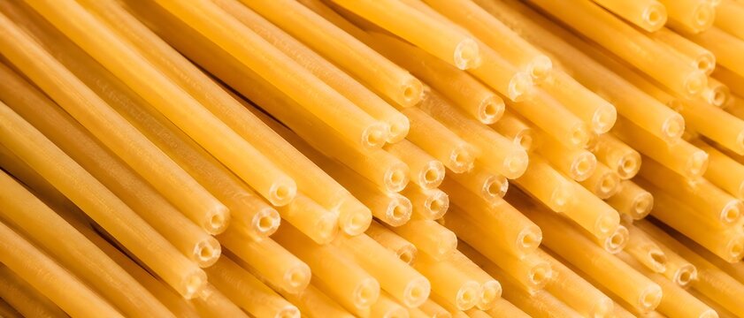 Short Tubular Pasta Collection