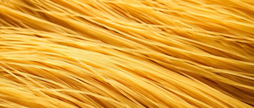 Spaghetti Pasta Background