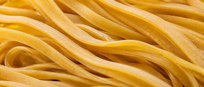 Spaghetti Pasta Background