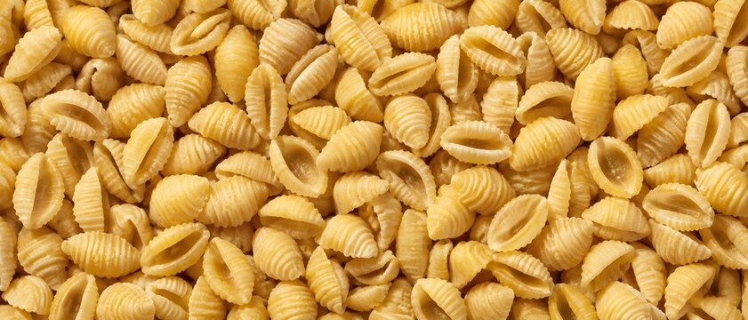 Orecchiette Pasta Collection