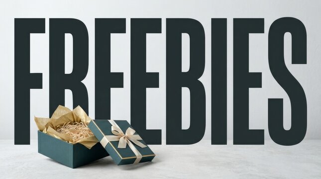 Freebies Promotional Gifts Discounts Marketing Offers and Customer Rewards