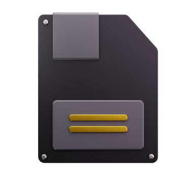 Flopy Disk