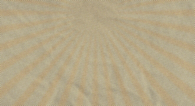 Halftone dot pattern background texture