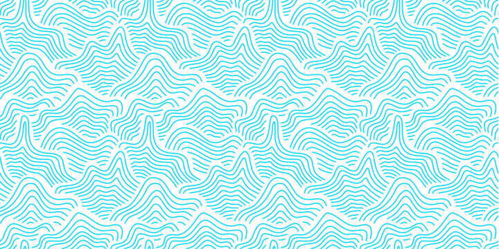 abstract Ocean Waves background. wave ocean pattern. sea ripple seamless pattern. sea and ocean ripple water background.