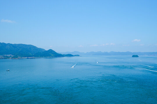 しまなみ海道