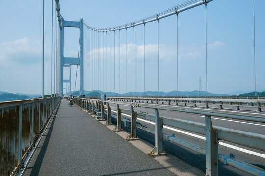 しまなみ海道
