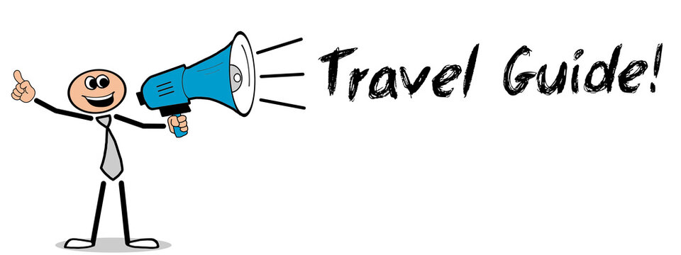Travel Guide	
