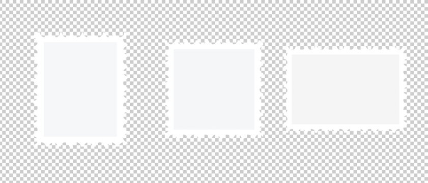 Rectangles arranged in a horizontal row with a subtle halftone texture. graphic design element for layouts and presentations.