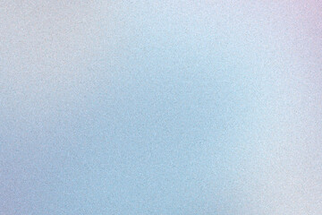 Abstract arctic dawn background with soft colorful gradient, chromatic noise, and grainy texture creating a blurred atmospheric surface © Nina