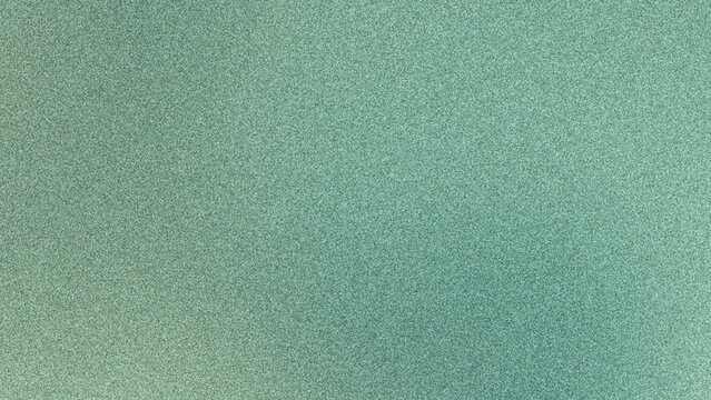 Abstract amazonite texture with coarse grain, soft blur, colorful gradient, and granular noise for an atmospheric background
