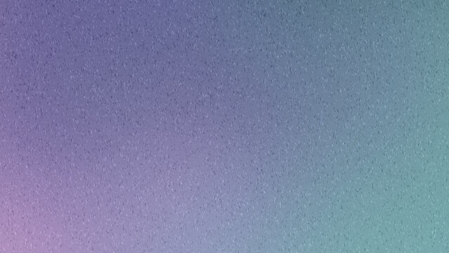 Abstract aurora color field with soft blurred gradients and pronounced coarse grain, creating a colorful atmospheric texture for a modern background
