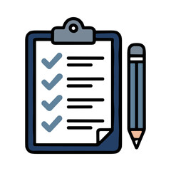 Fototapeta premium Business Planning and Financial Strategy Analysis with Data Insights
