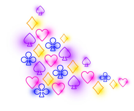 Gambling Background