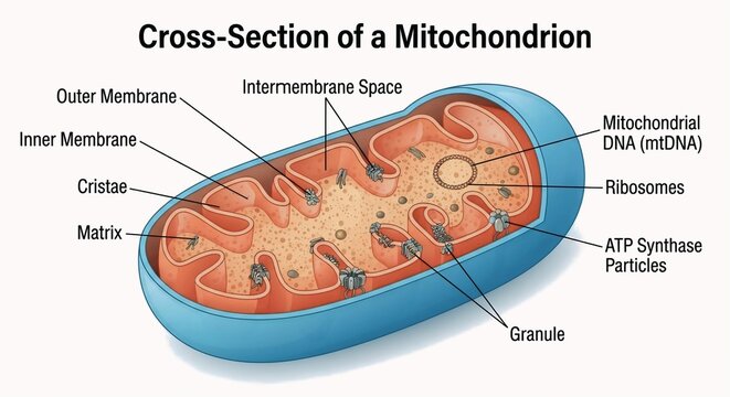 Mitochondria 