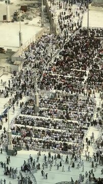 Makkah, Saudi Arabia