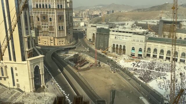 Makkah, Saudi Arabia