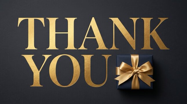 Thank You Appreciation Gratitude Customer Service and Business Recognition