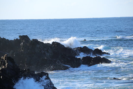 Playa Garruncho
