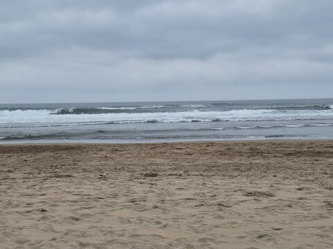 Playa de los Quebrantos
