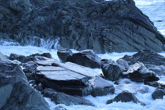 Playa Garruncho