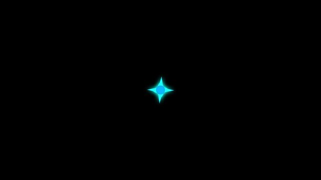 Simple cartoon fluid animation transition on black screen background, ink wave motion scene, hand drawn splash liquid transition, circle zoom transition with alpha channel ink drop. 4k video