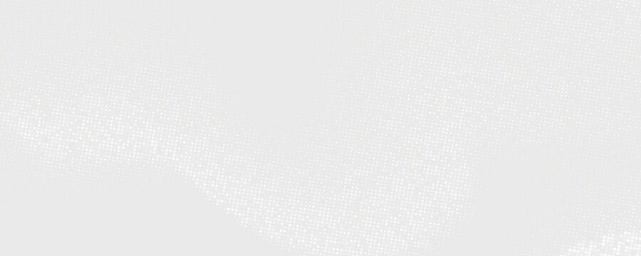 Dots, dotted, polkadots rectangular seamless pattern. Stipple, stippling background.