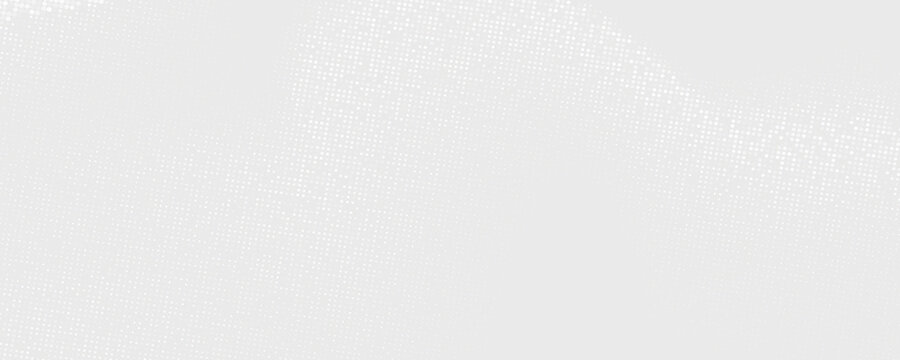 Dots, dotted, polkadots rectangular seamless pattern. Stipple, stippling background.